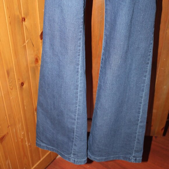 Prana Jada Jeans size 10 - Picture 4 of 13